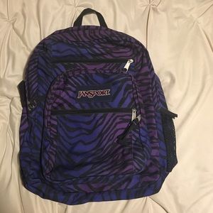 Jansport Backpack